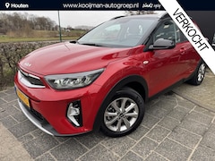 Kia Stonic - 1.0 T-GDi MHEV DynamicLine , Metallic lak, Two Tone, Lichtmetalen velgen, Cruise Control,