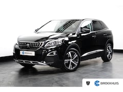 Peugeot 3008 - 1.6 HYbrid 225 Allure Airco | AppleCarplay/ Android Auto | Camera | Cruise Control | Trekh