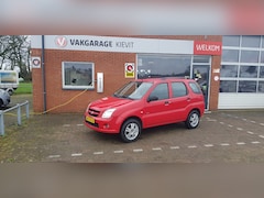 Suzuki Ignis - 1.3-16V GLS
