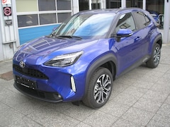 Toyota Yaris Cross - Hybrid Dynamic winterpakket PDC 1.196 km