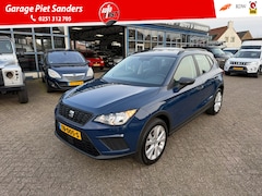 SEAT Arona - 1.0 TSI Reference I Airco I Trekhaak I Cruise I NL-Auto I