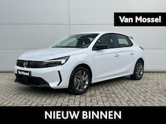 Opel Corsa - 1.2 Turbo Hybrid Business Edition | 21% BTW Korting | Apple Carplay/Android Auto | Parkeer