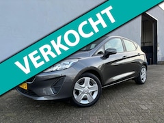 Ford Fiesta - 1.1 Trend 5-Deurs - Cruise Control