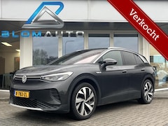 Volkswagen ID.4 - First 77 kWh 204PK SOH92%+CARPLAY+EL TREKH
