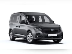 Ford Tourneo Connect - L1 1.5 PHEV Trend 150 pk automaat | Trekhaak | Camera | Winter Pack | All Weather |