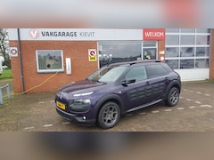 Citroën C4 Cactus - 1.2 PureT. Rip Curl