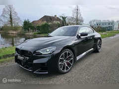 BMW 2-serie Coupé - M2 / Carbon / HK Audio / Carplay / HUD