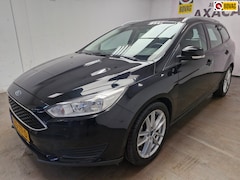 Ford Focus Wagon - 1.0 Titanium BOVAG GARANTIE 4X NIEUWE BANDEN NETTE AUTO