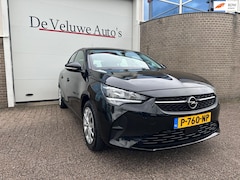 Opel Corsa-e - Edition 3 fase 50 kWh|Carplay|LKA|Camera|CC