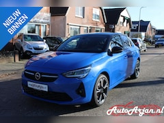 Opel Corsa - 1.2 GS Line Apple Carplay, Distributieriem v.v