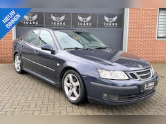 Saab 9-3 Sport Sedan - 1.8t Linear Sport Navi PDC 2e eigenaar