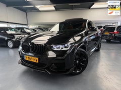 BMW X4 - XDrive20i M Sport | Open dak |