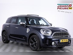 MINI Countryman - 1.5 Cooper S E ALL4 | PANORAMADAK | LEDER | Head-Up | NAVI | ECC | PHEV