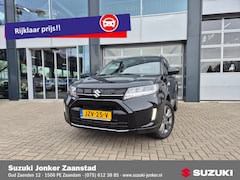 Suzuki Vitara - 1.4 Boosterjet Smart Hybrid Select Automaat NIEUWE TYPE