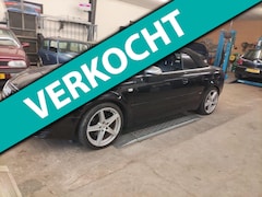 Audi A4 Cabriolet - 1.8 Turbo S-Line Incl. nieuwe Apk