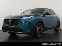 Peugeot 3008 - 1.2 Hybrid 145 GT | Binnenkort Beschikbaar in onze showroom |