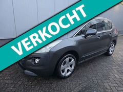 Peugeot 3008 - 1.6 VTi ST