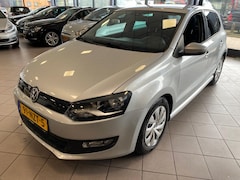 Volkswagen Polo - 1.2 TDI Bl.M. Comfl