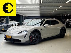 Porsche Taycan Cross Turismo - 4S 93 kWh |92, 3% SOH | Sportchrono | Panoramadak | Incl.BTW