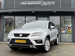 SEAT Ateca - 1.5 TSI Style Business Intense ✅ Automaat ✅ CarPlay ✅ VC ✅ Trekhaak ✅