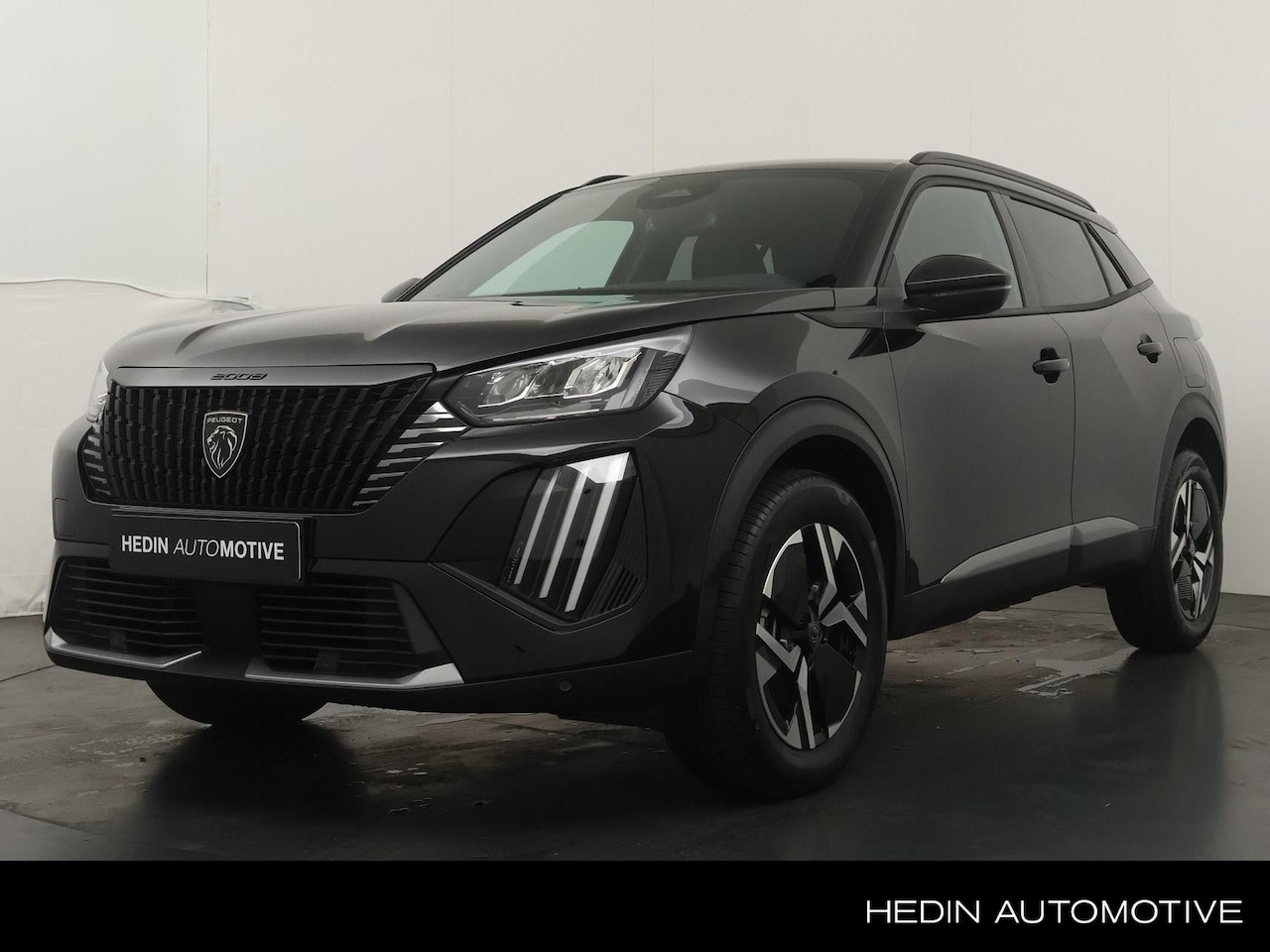 Peugeot 2008 - 1.2 Hybrid 145 Allure | Binnenkort Beschikbaar in onze showroom | - AutoWereld.nl