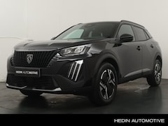 Peugeot 2008 - 1.2 Hybrid 145 Allure | Binnenkort Beschikbaar in onze showroom |