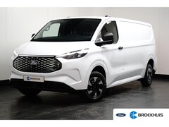 Ford Transit Custom - E-Transit 320 L2H1 Trend 65 kWh | 2300kg Trekgewicht | Lengte 2 | Camera | Stoelverwarming