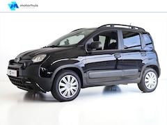 Fiat Panda - 1.0 70pk Hybrid City Cross AIRCO PDC STOELV