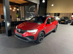 Renault Arkana - 1.3 TCe 140 Rs-Line MildHybridNavi/360/Led