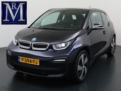 BMW i3 - Basis 120Ah 42 kWh VAN € 22.900, - VOOR € 20.440, - UW LENTEVOORDEEL: € 2.460, - | SOH 100