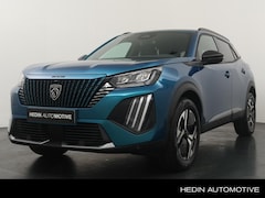Peugeot 2008 - 1.2 Hybrid 145 Allure | Binnenkort Beschikbaar in onze showroom |