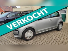 Volkswagen Up! - 1.0 move up BlueMotion 1e eigenaar