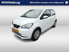 SEAT Mii Electric - electric / AIRCO / CRUISE Control / PDC Achterzijde