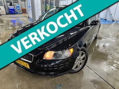 Volvo S40 - MET AIRCO & APK TOT 12-10-2026