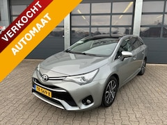 Toyota Avensis - 1.8 VVT-i 147pk Skyview Edition