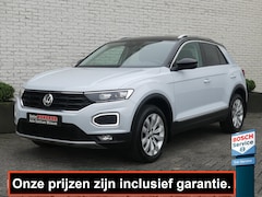 Volkswagen T-Roc - 1.5 TSI SPORT 150PK DSG-7 TREKHAAK/CAMERA/ELEK.A-KLEP/STOEL+STUURVERW