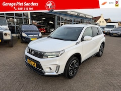 Suzuki Vitara - 1.4 Boosterjet Style Smart Hybrid I Led I Stoelverw. I Adap. Cruise I