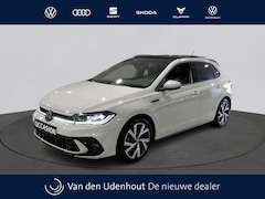 Volkswagen Polo - 1.0 TSI Automaat | R-Line Business | Panoramadak | Camera | IQ Light |