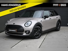 MINI Clubman - 1.5 Cooper Yours | AUTOMAAT | AFN. TREKHAAK | CAMERA | STOELVERWARMING | CRUISE CONTROL |