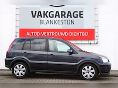 Ford Fusion - (hoge instap) 1.6-16V Futura