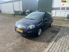 Fiat Punto Evo - 1.3 M-Jet Mylife Airco Elk Ramen