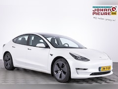 Tesla Model 3 - Long Range AWD 75 kWh *SOH 95%* LEDER | PANORAMADAK
