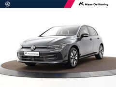 Volkswagen Golf - 1.5 eTSI 150pk DSG Goal · Camera · Wegklapbare Trekhaak · Apple/Android Car Play · Stoel&
