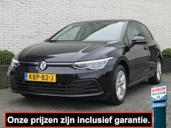 Volkswagen Golf - 1.5 TSI LIFE 5-DEURS NAVI/PDC/ADAP.CRUISE/CLIMATE/STOEL+STUURVERW