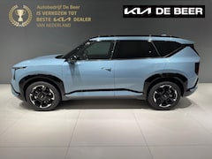 Kia EV5 - 81, 4 kWh 217pk 2WD GT-Line Business Edition