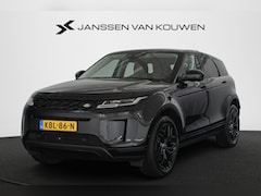 Land Rover Range Rover Evoque - 1.5 P300e AWD SE Panoramadak Meridian Elektrische Achterklep