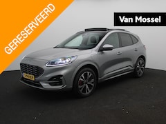 Ford Kuga - 2.5 PHEV ST-Line X Aut. | Full options | Panoramadak | Adaptieve Cruise | Head-up display