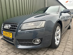 Audi A5 Coupé - 2.0 TFSI PRO LINE 1e Eigenaar Nieuwe APK