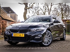 BMW 3-serie Touring - 320e M Sport Panorama Keyless Camera