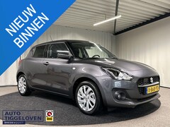 Suzuki Swift - 1.2 Select Smart Hybrid Navi | Led | Camera